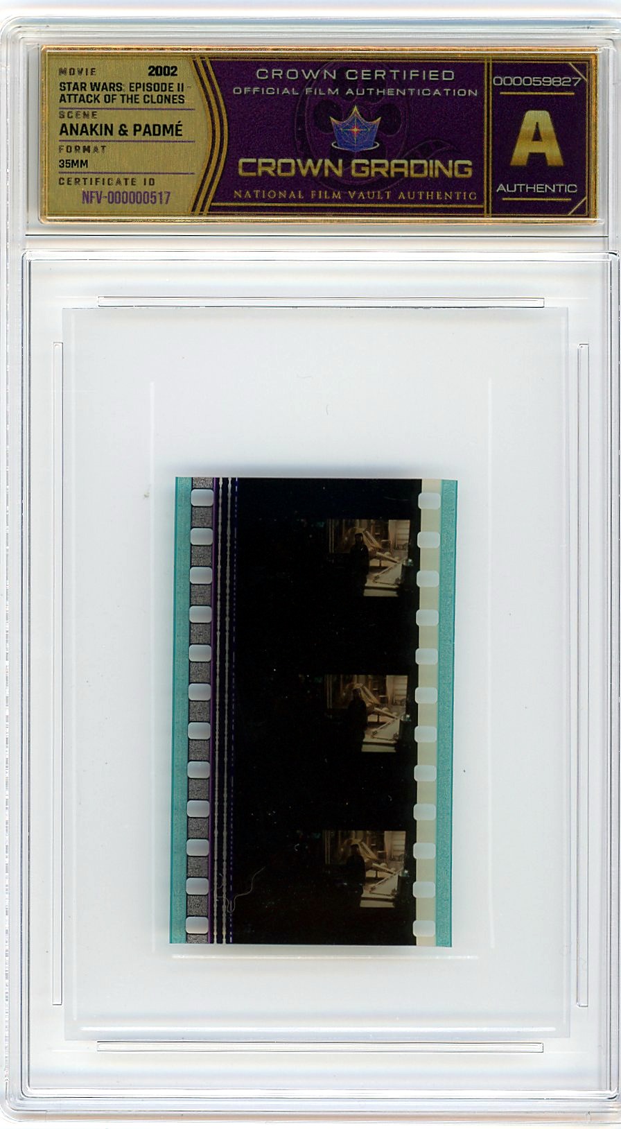 Film cell NFV-000000517