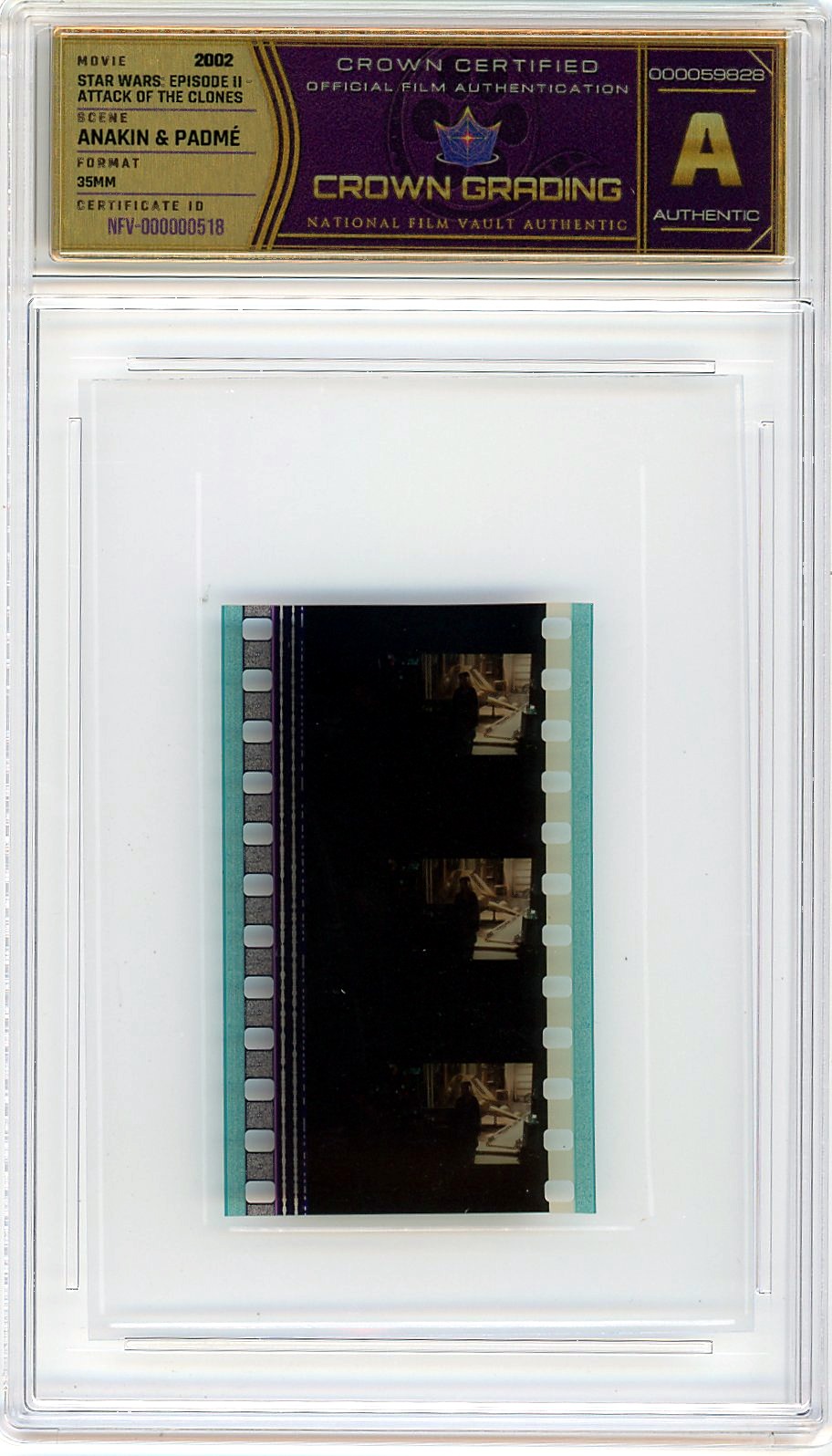 Film cell NFV-000000518