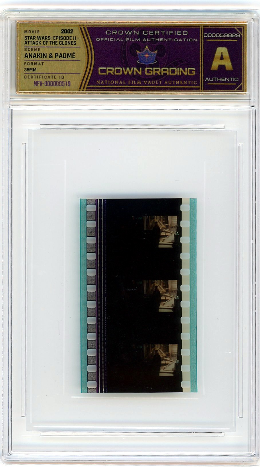 Film cell NFV-000000519