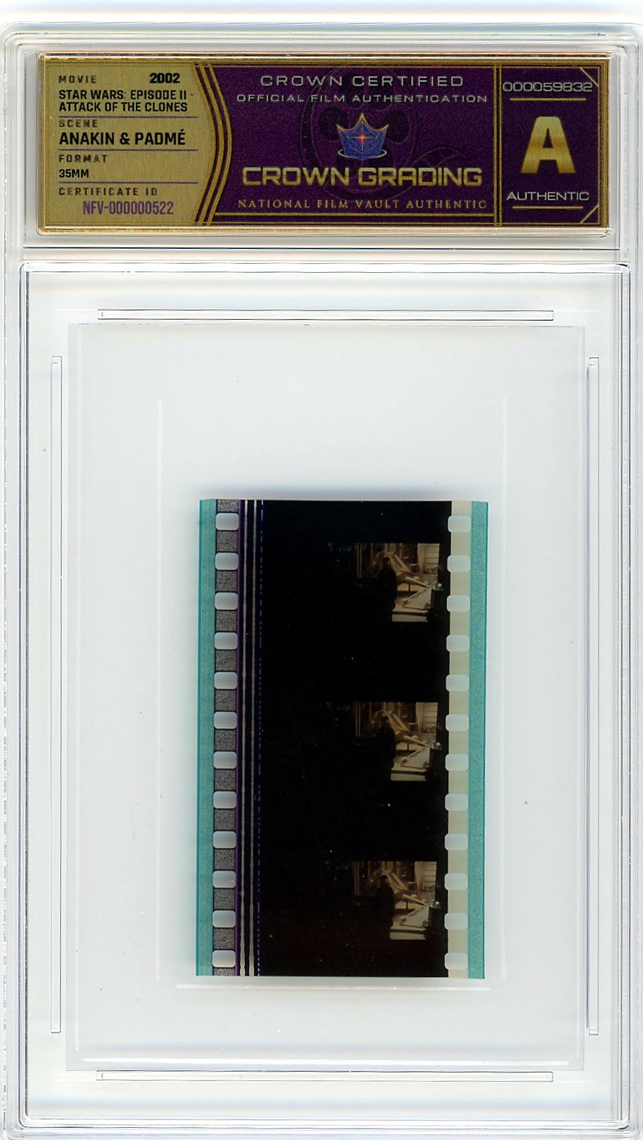 Film cell NFV-000000522