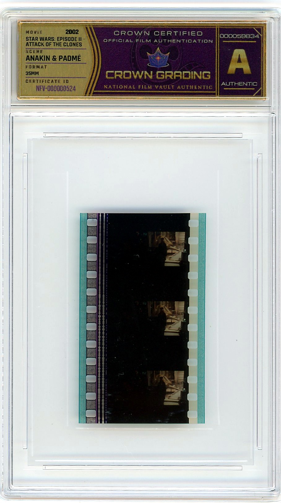 Film cell NFV-000000524