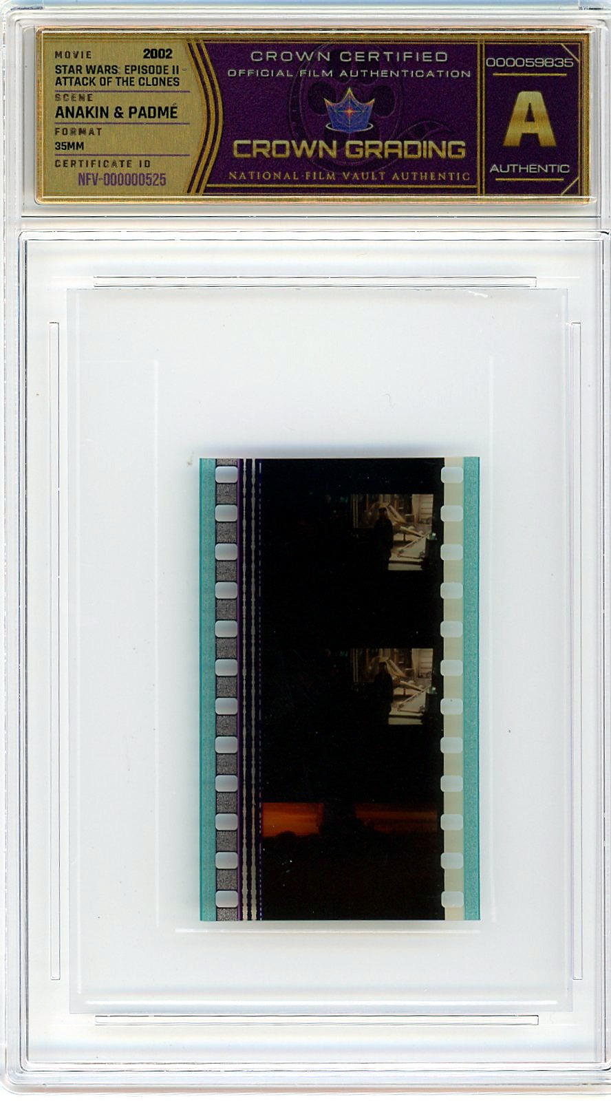 Film cell NFV-000000525