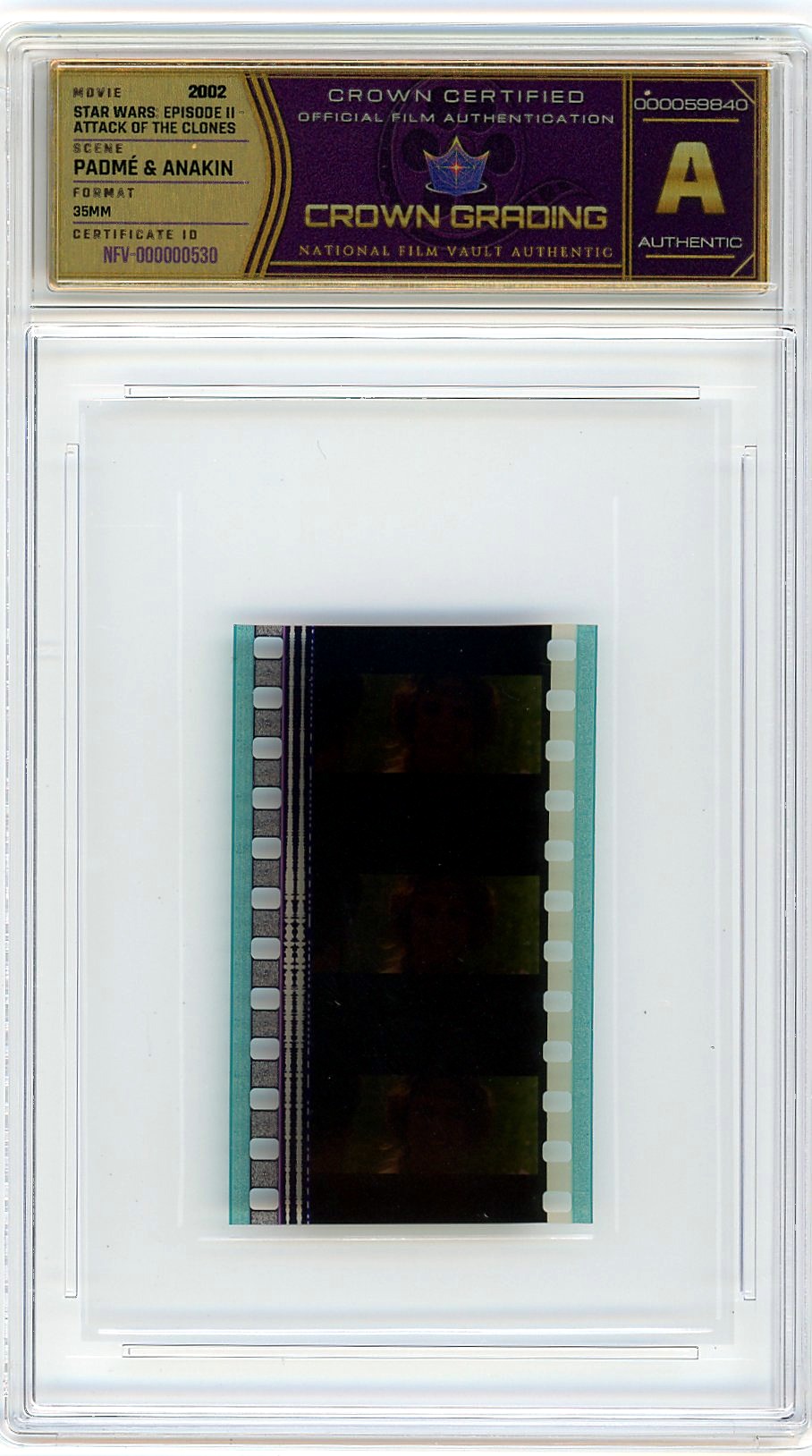Film cell NFV-000000530