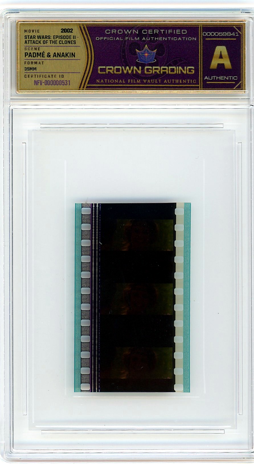 Film cell NFV-000000531