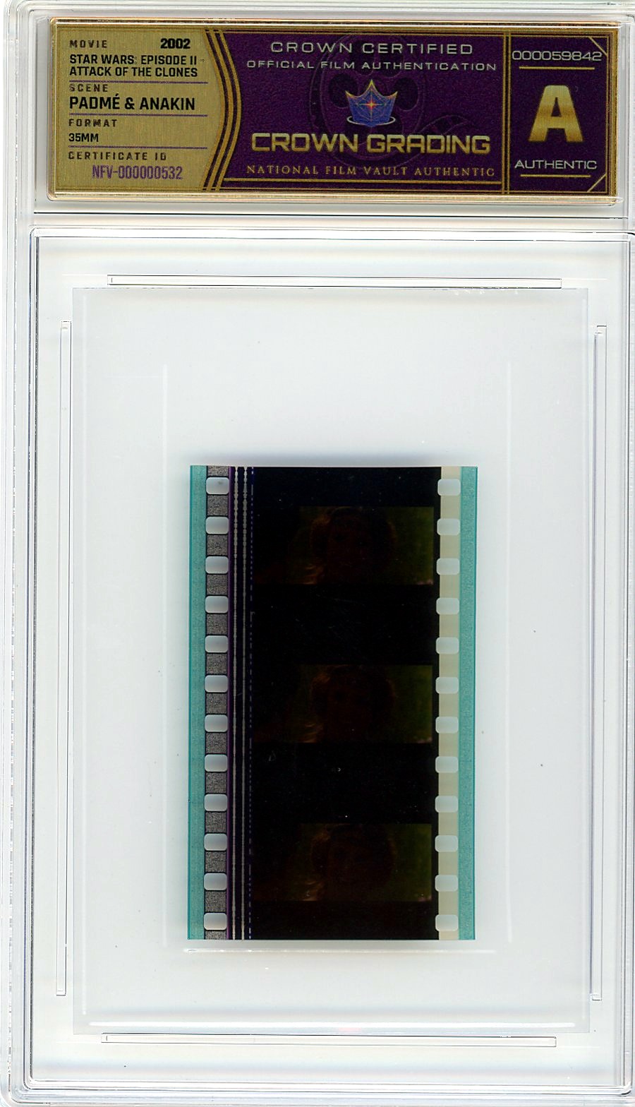 Film cell NFV-000000532