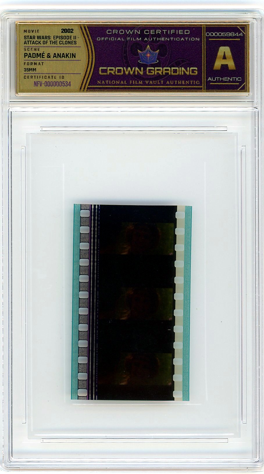 Film cell NFV-000000534