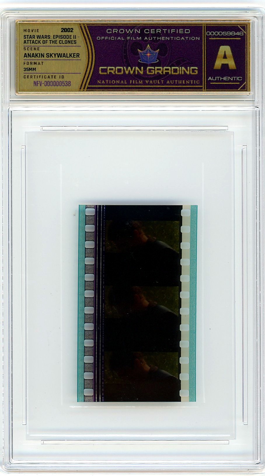Film cell NFV-000000538