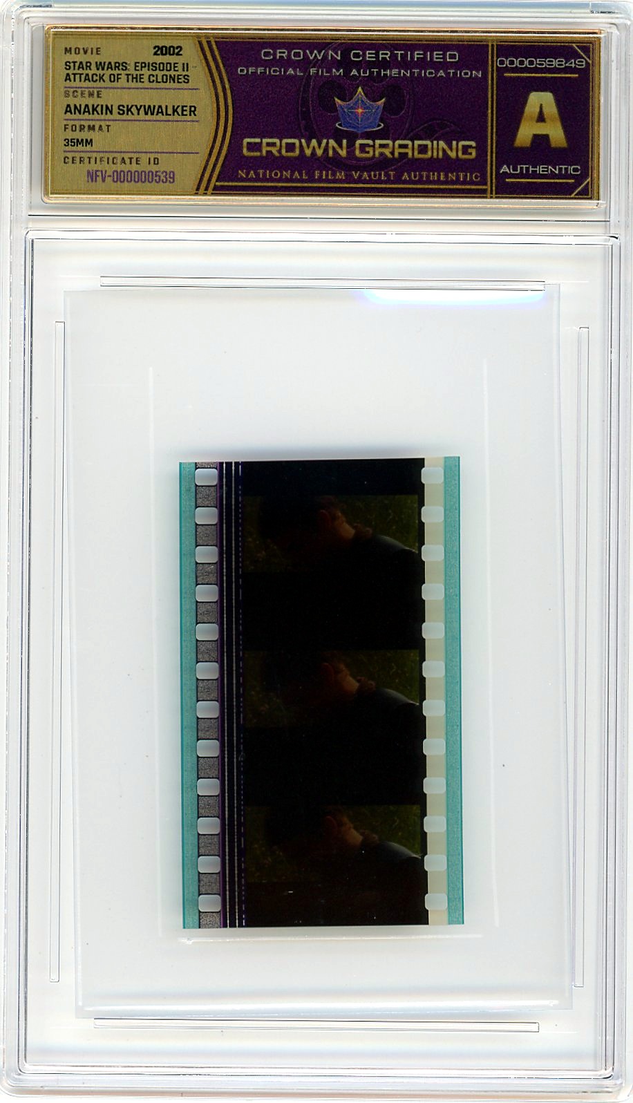 Film cell NFV-000000539
