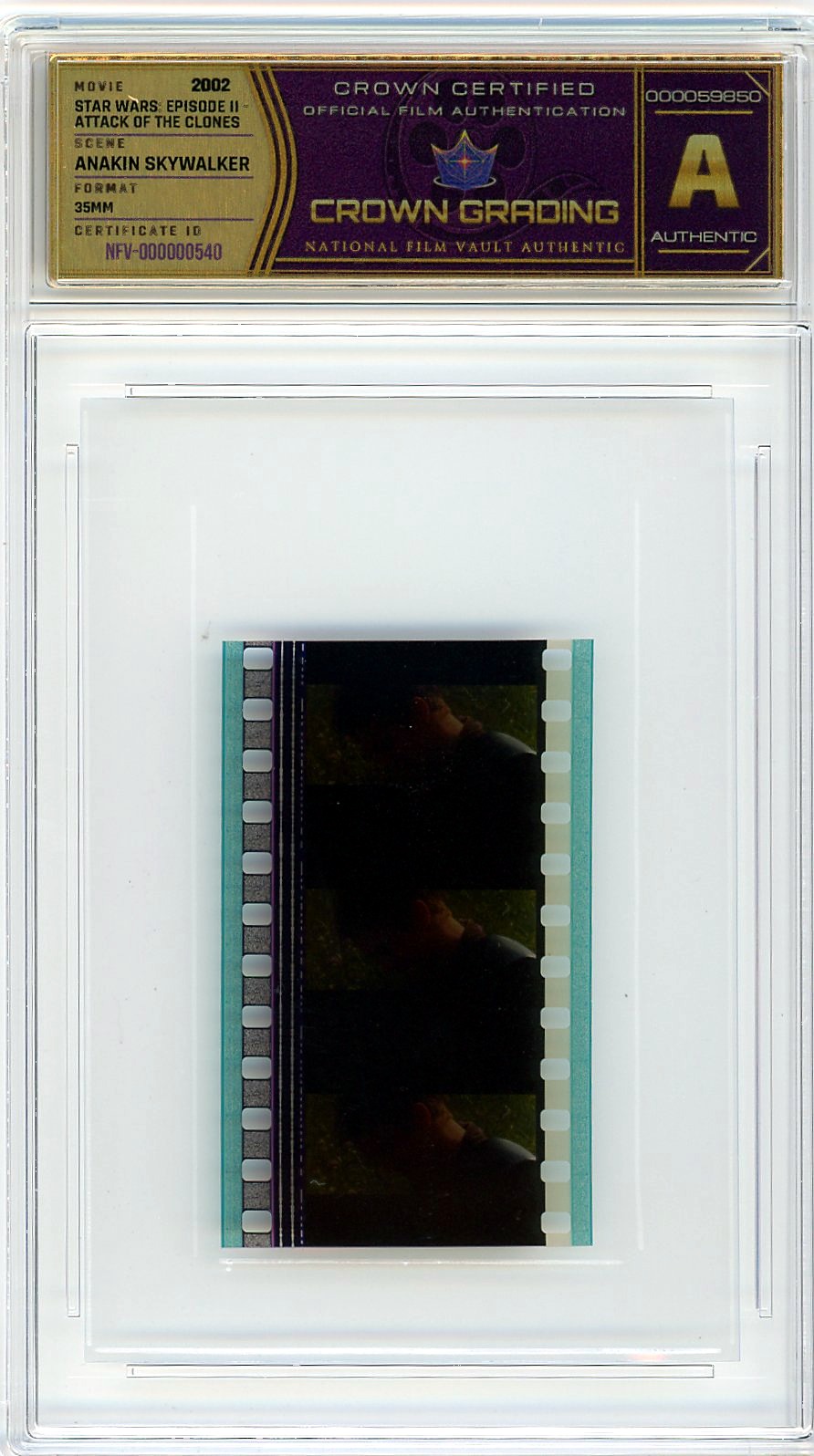Film cell NFV-000000540