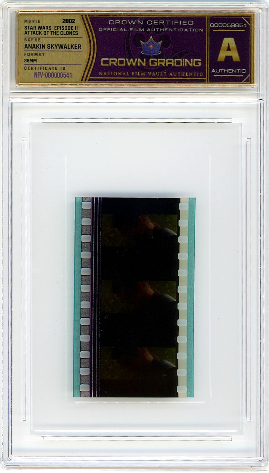 Film cell NFV-000000541