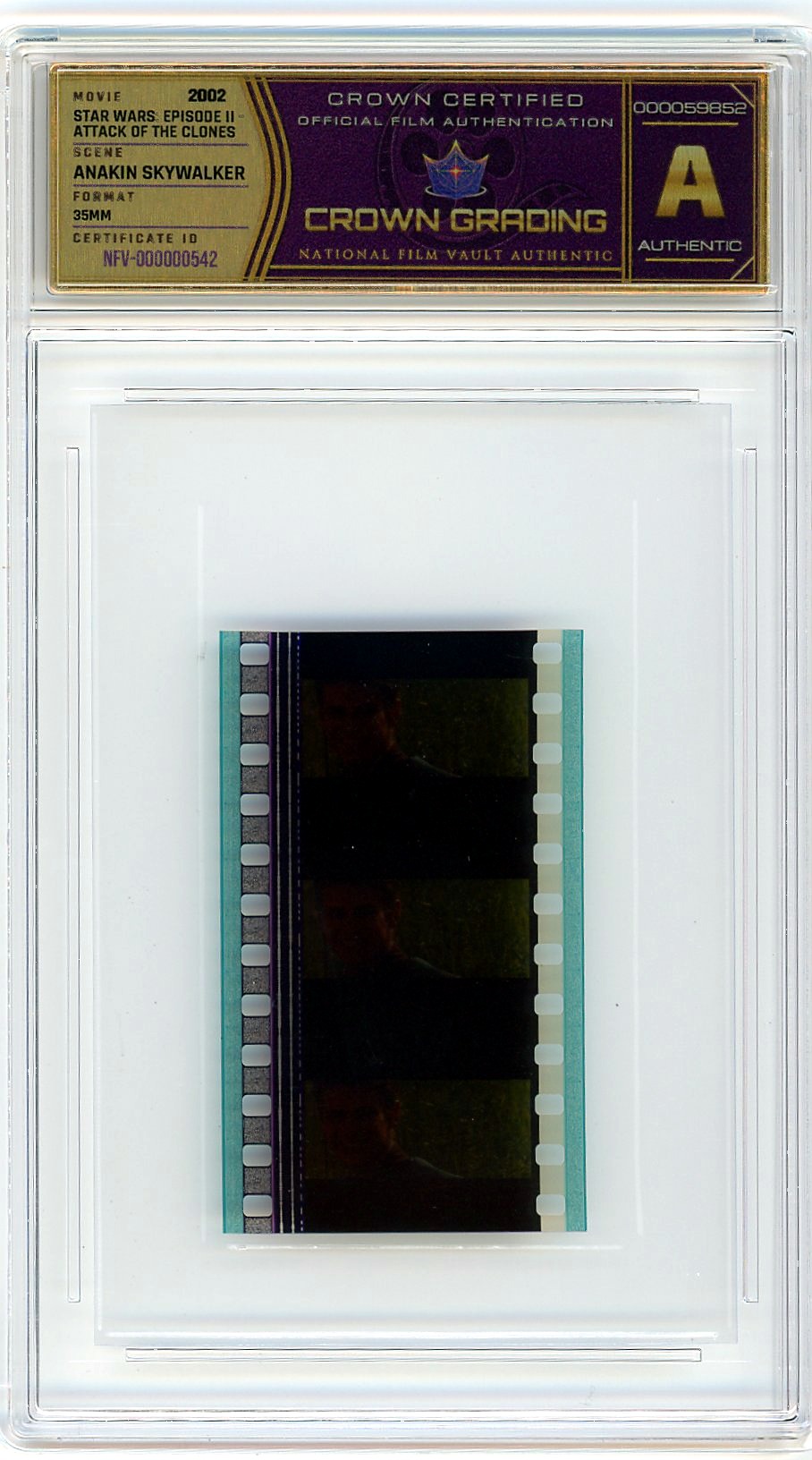 Film cell NFV-000000542