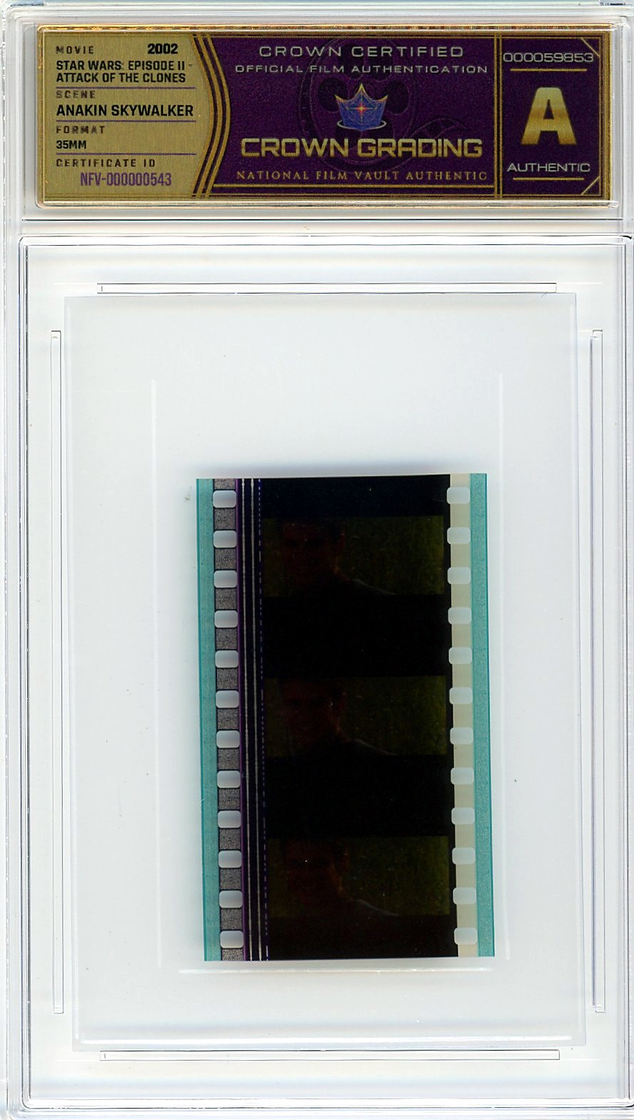 Film cell NFV-000000543