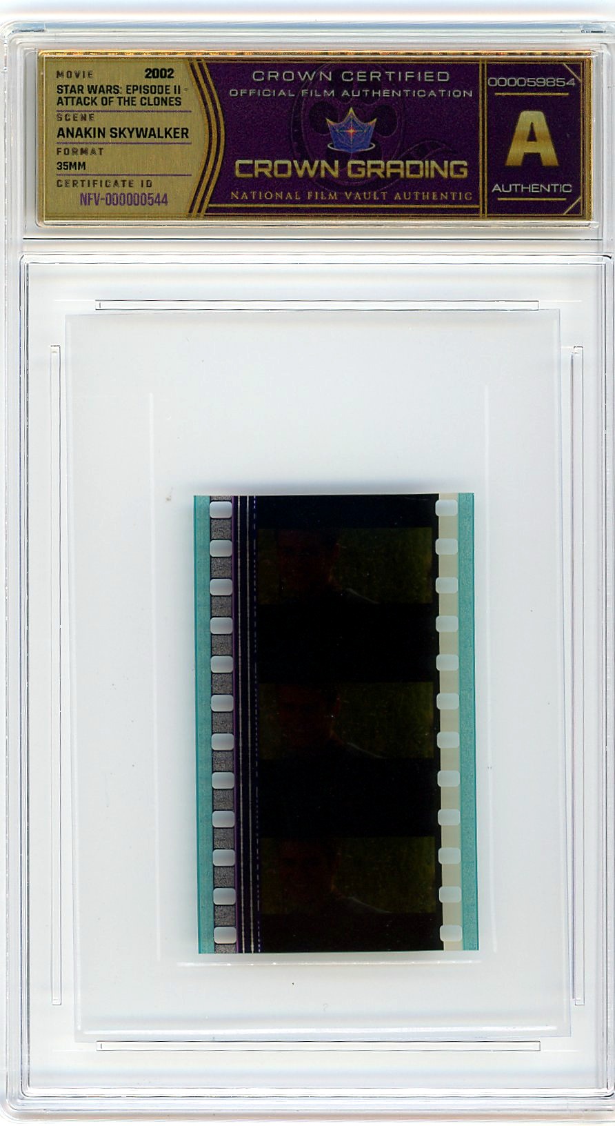 Film cell NFV-000000544