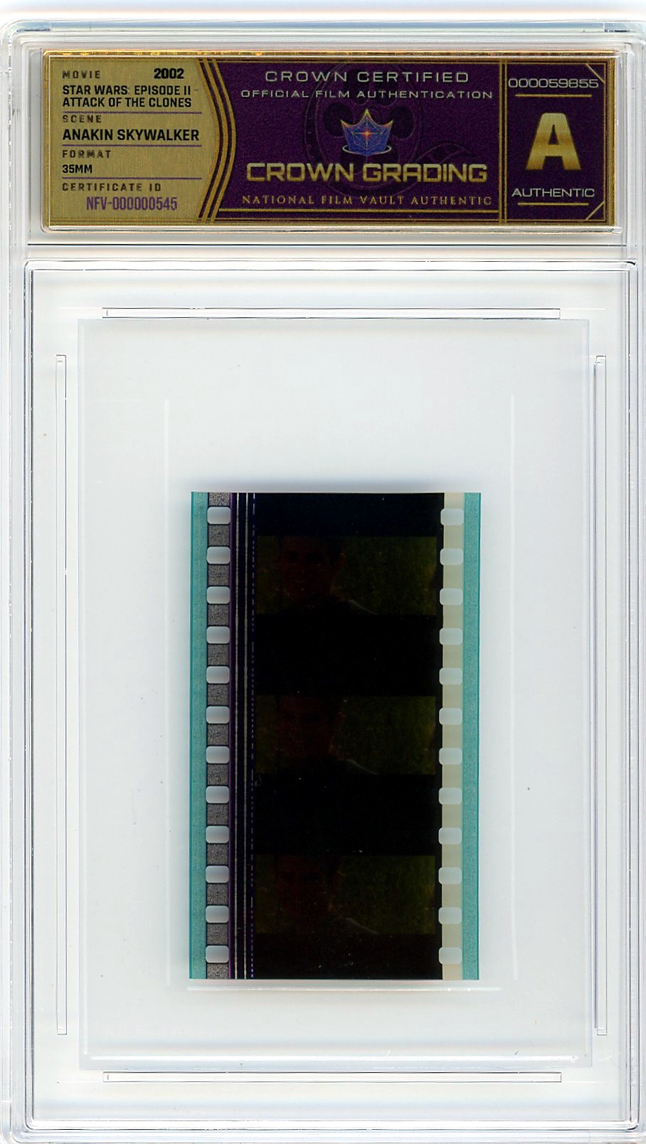 Film cell NFV-000000545