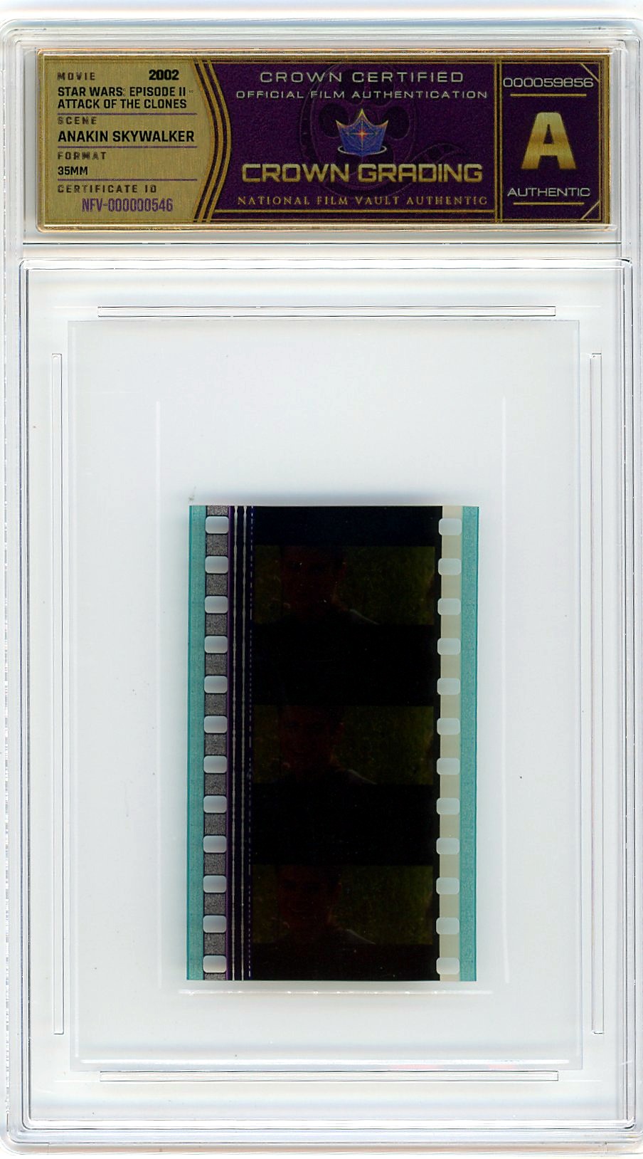 Film cell NFV-000000546