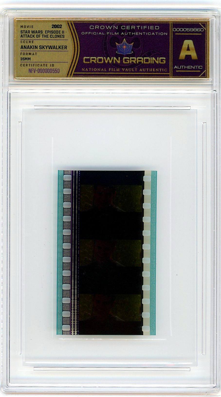 Film cell NFV-000000550