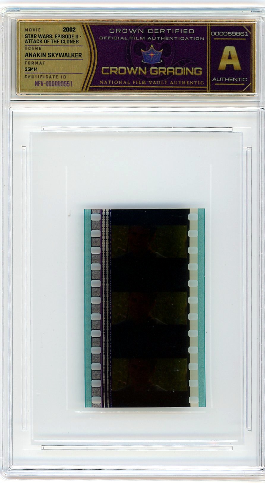 Film cell NFV-000000551