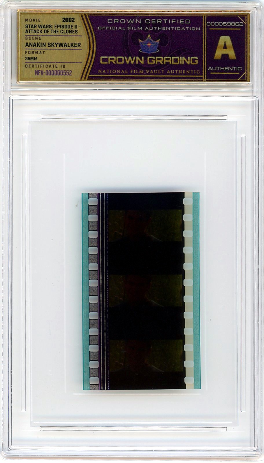 Film cell NFV-000000552