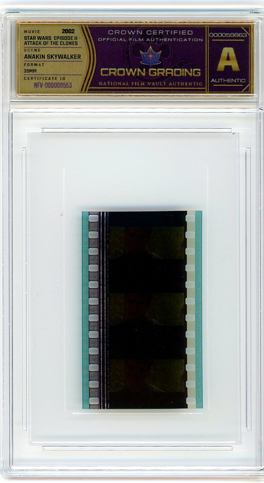 Film cell NFV-000000553