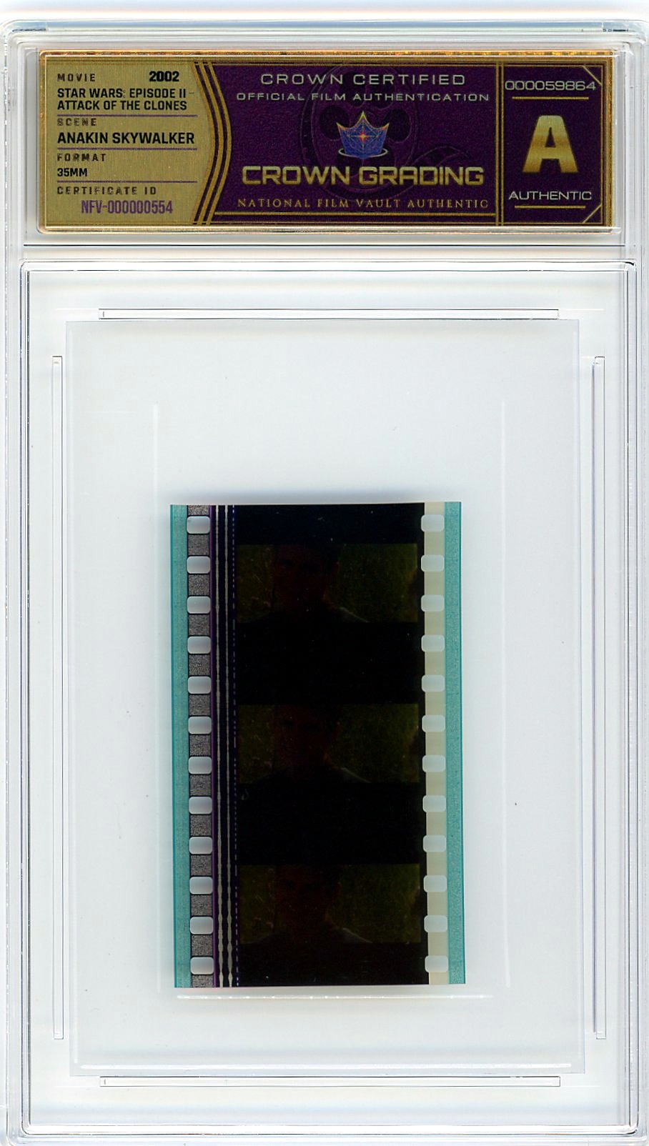 Film cell NFV-000000554