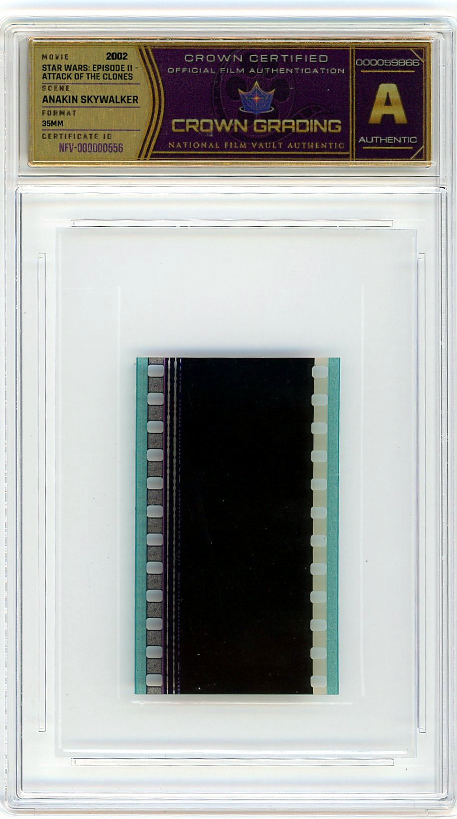 Film cell NFV-000000556