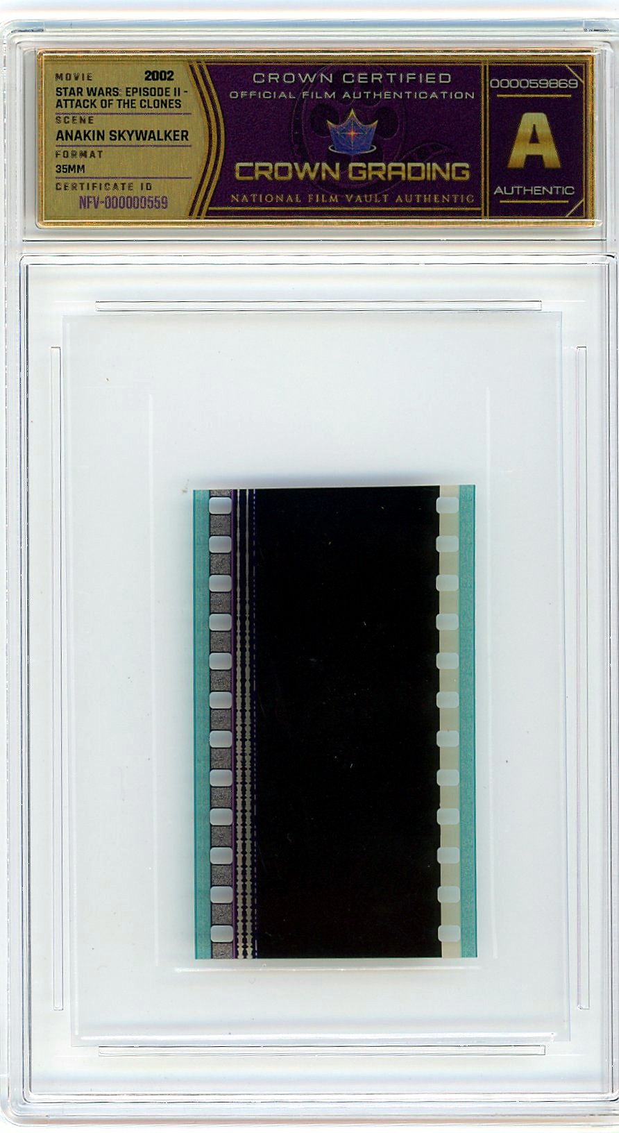Film cell NFV-000000559