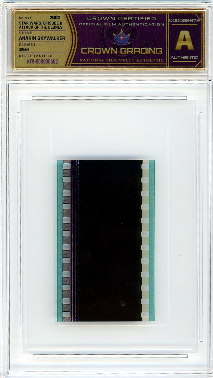 Film cell NFV-000000562