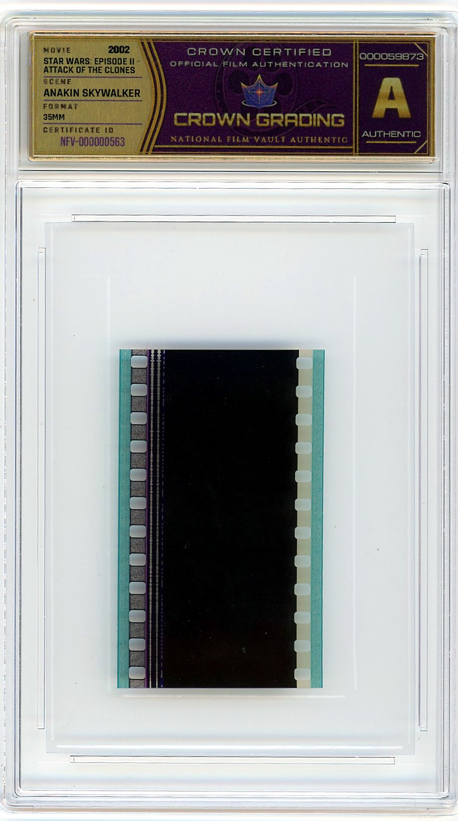 Film cell NFV-000000563