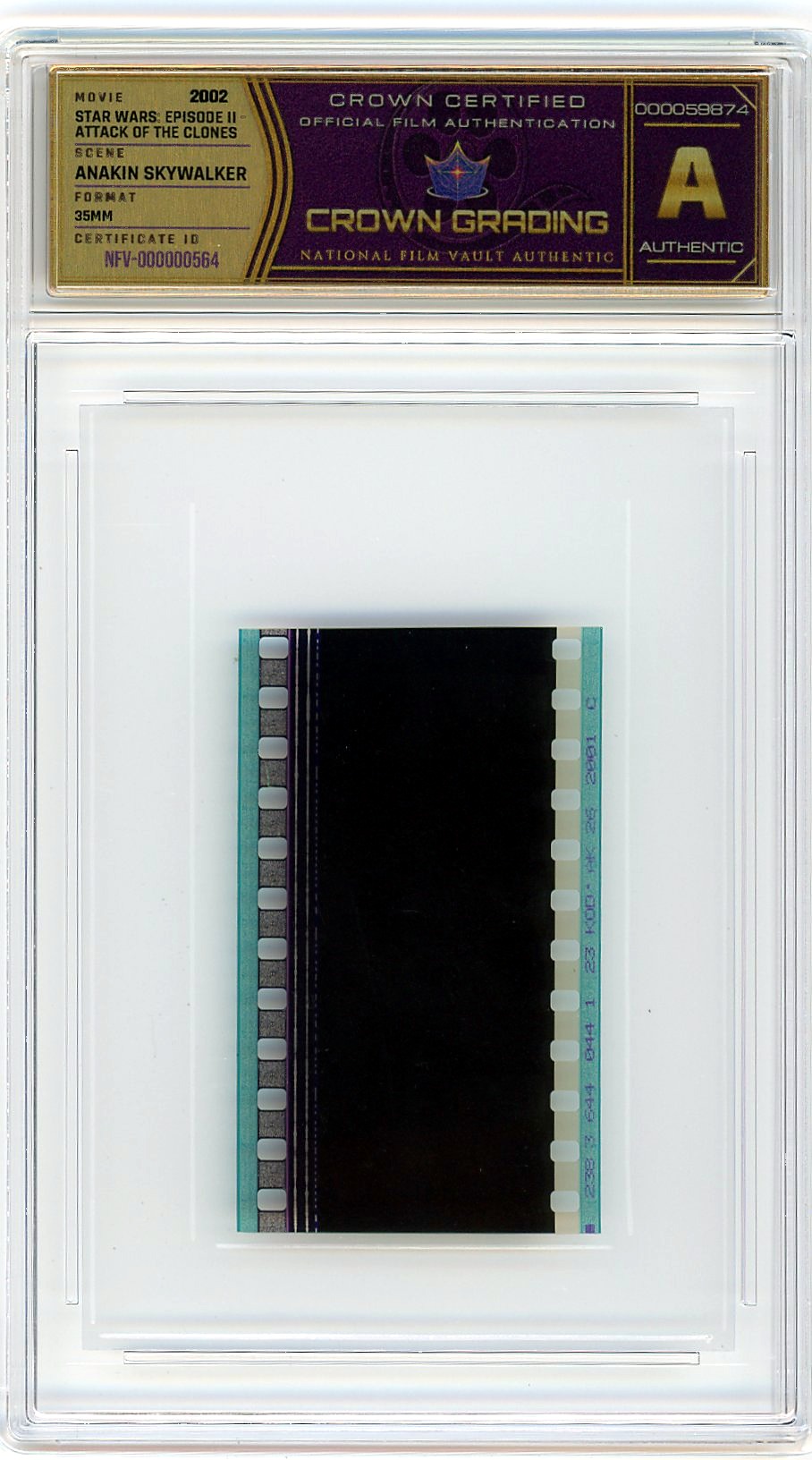 Film cell NFV-000000564