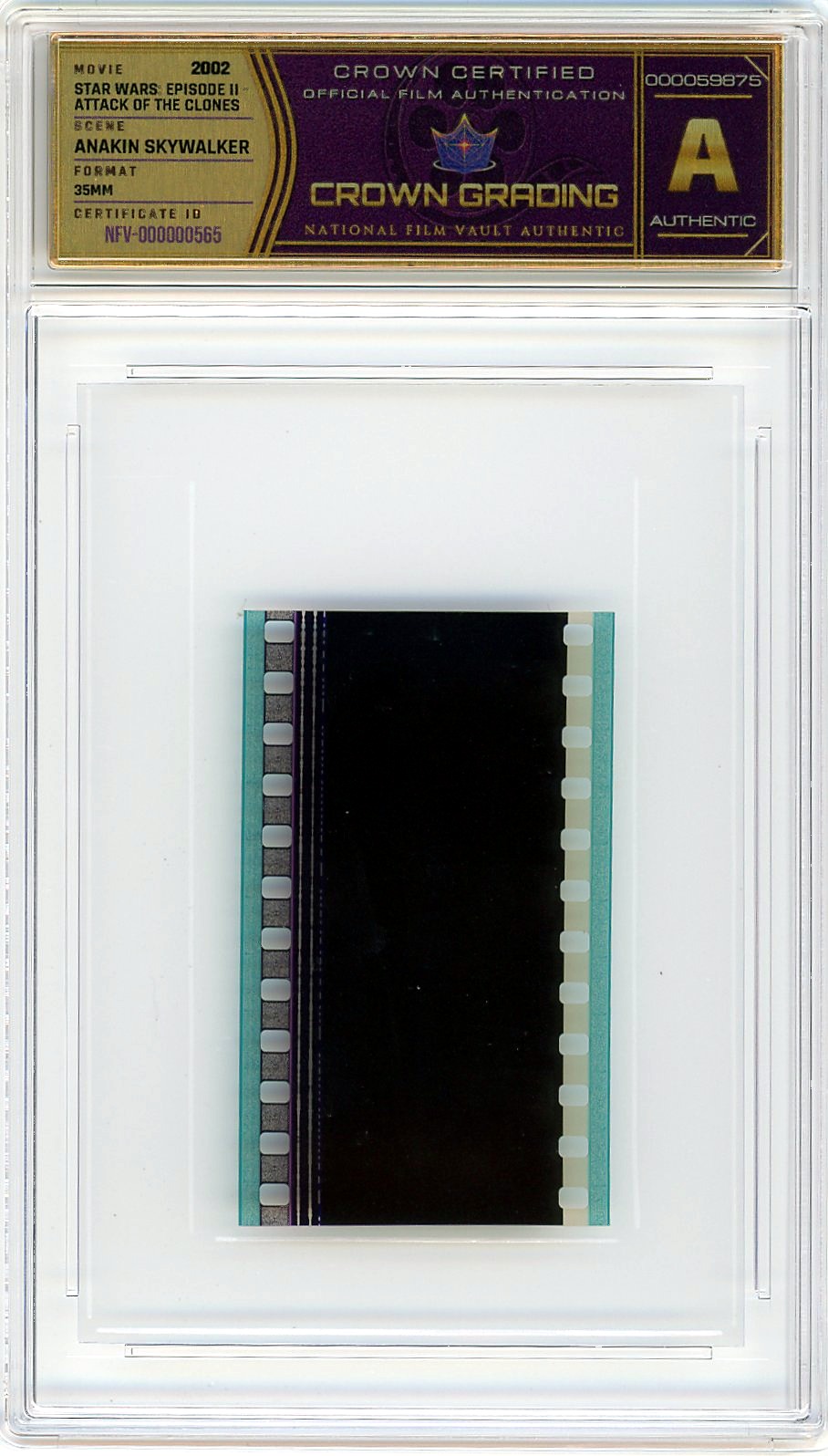 Film cell NFV-000000565