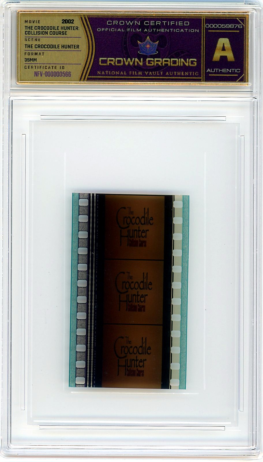 Film cell NFV-000000566