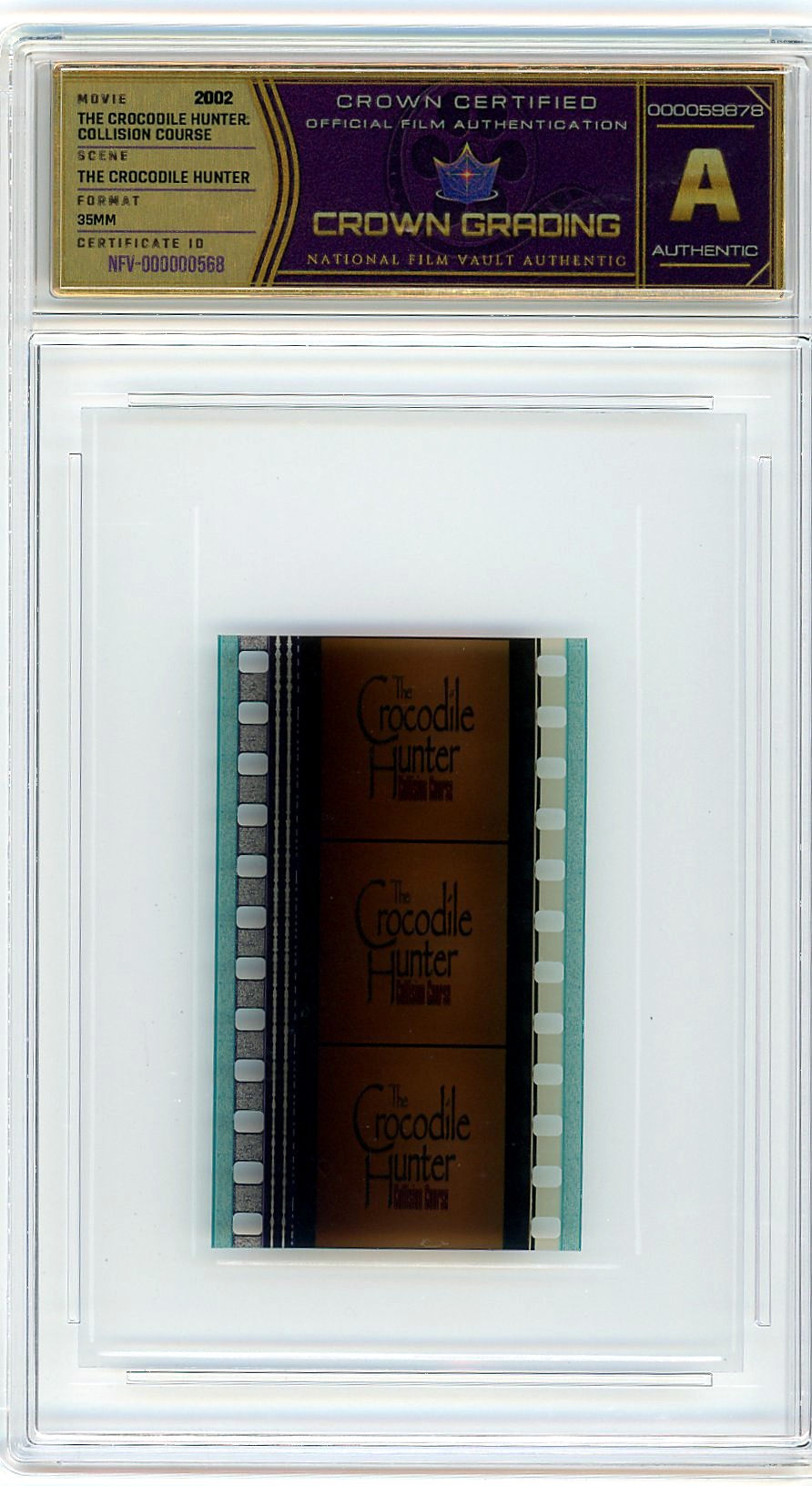 Film cell NFV-000000568