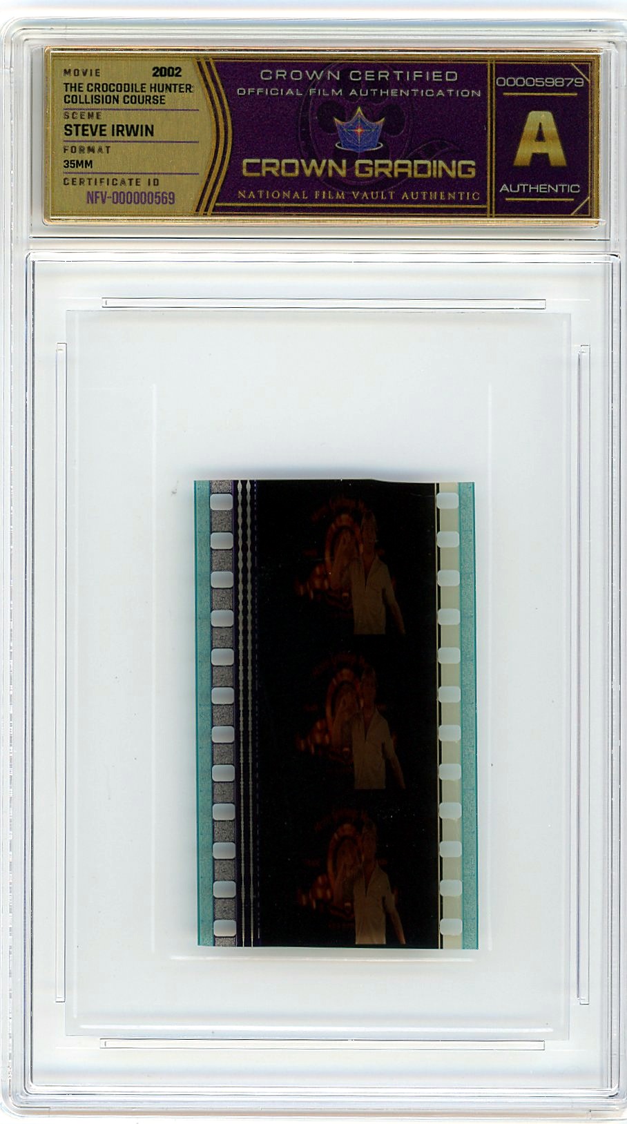 Film cell NFV-000000569