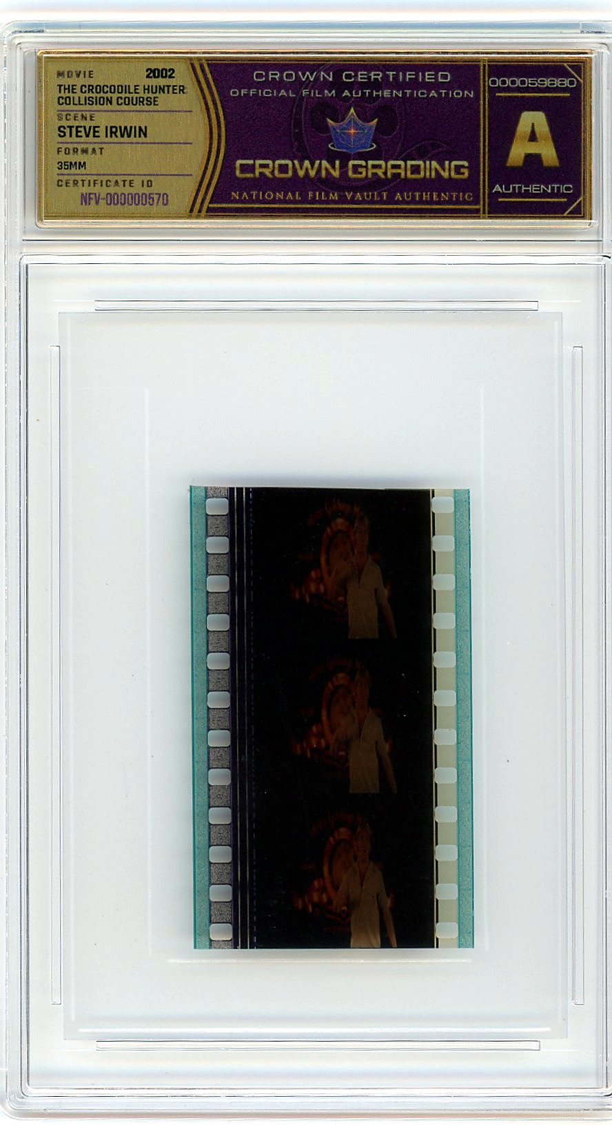 Film cell NFV-000000570