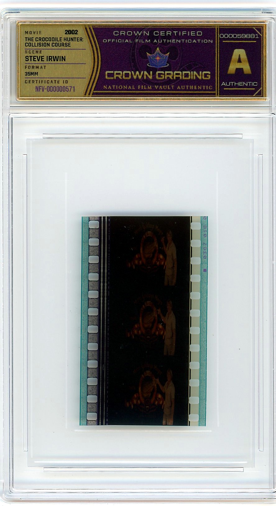Film cell NFV-000000571