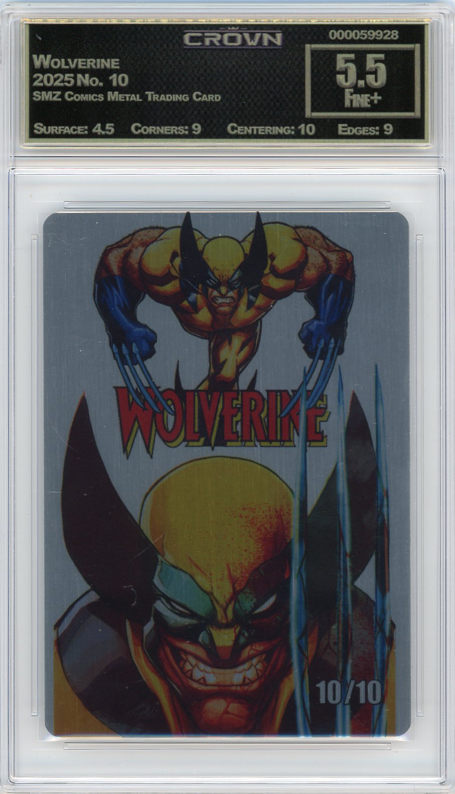 Wolverine