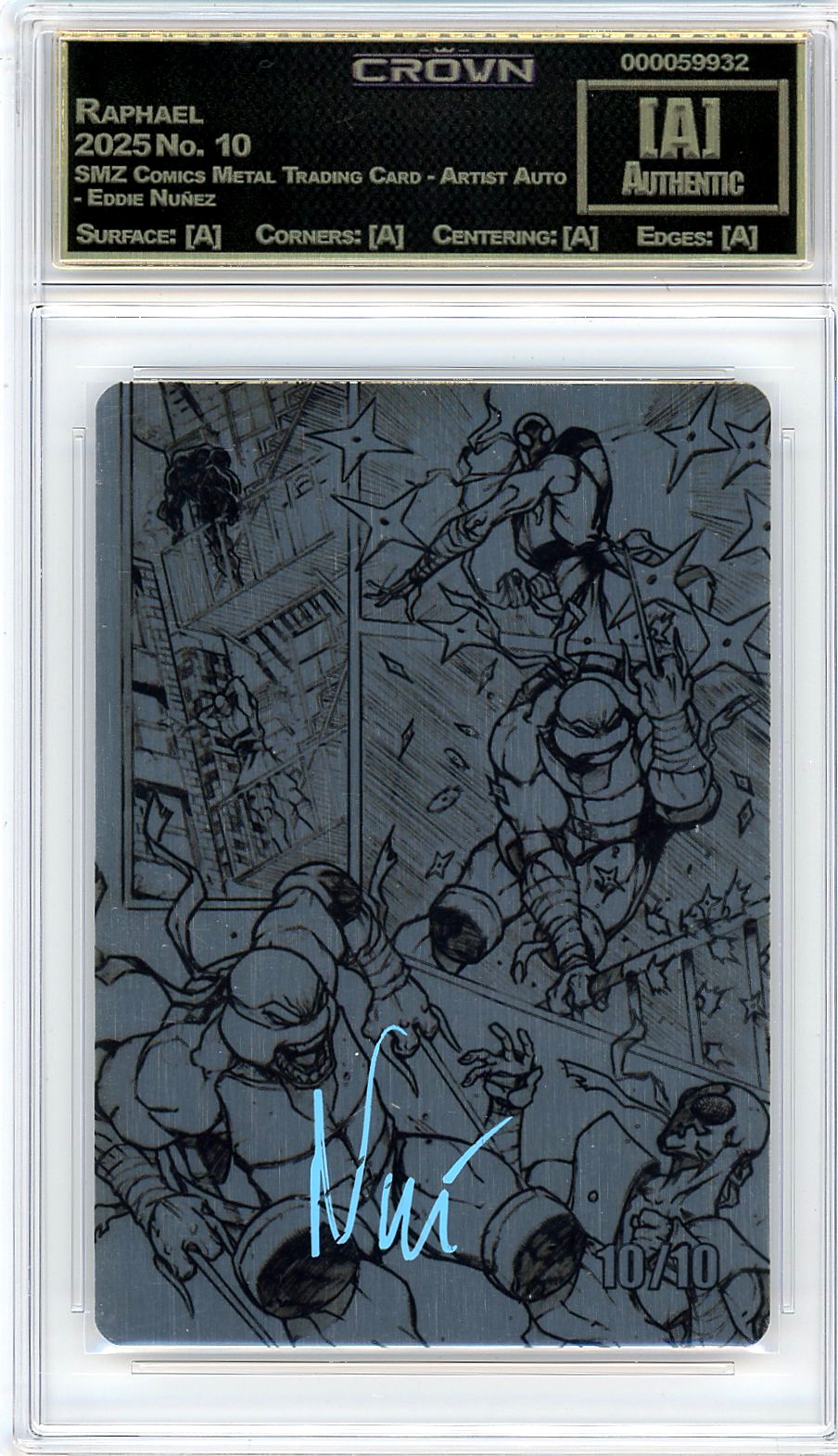 Raphael