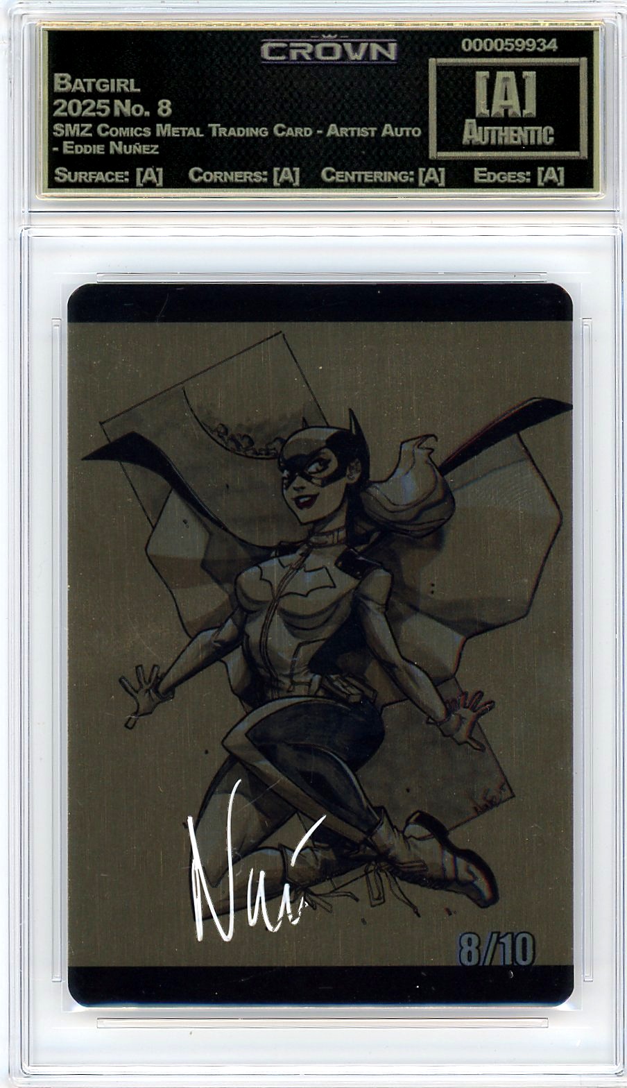 Batgirl