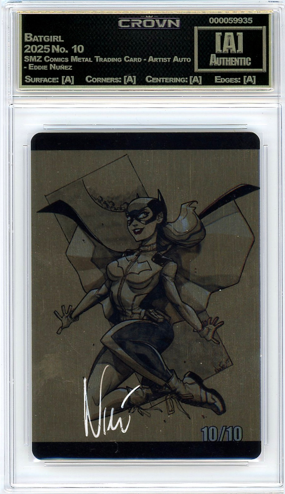 Batgirl