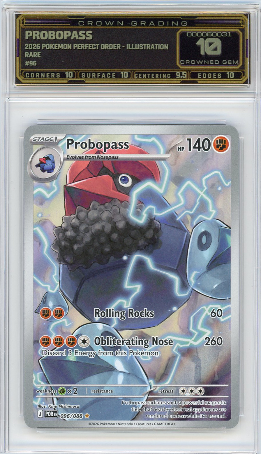 Probopass