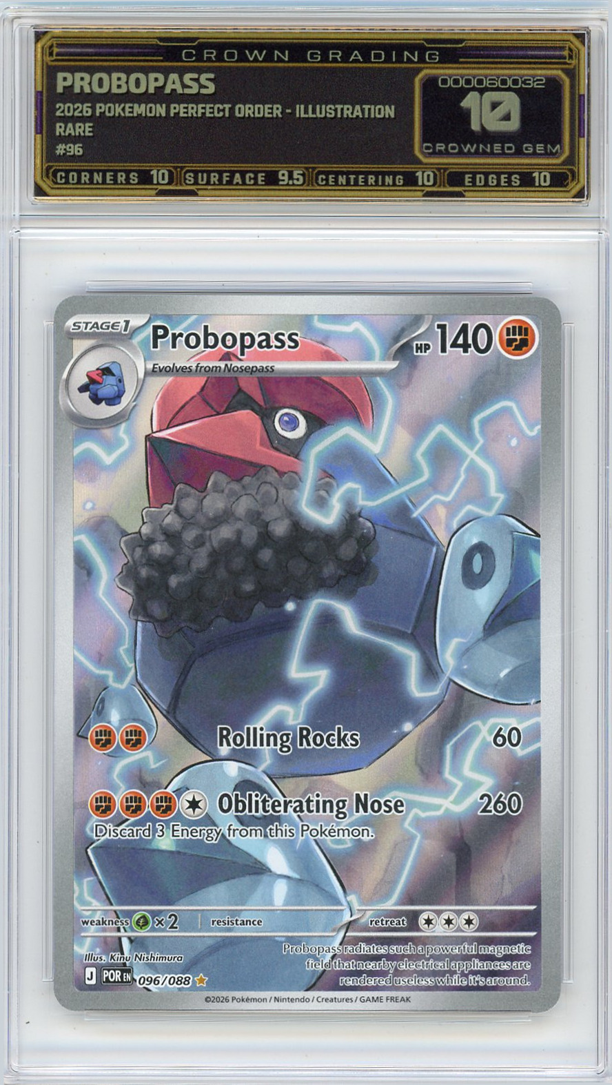 Probopass