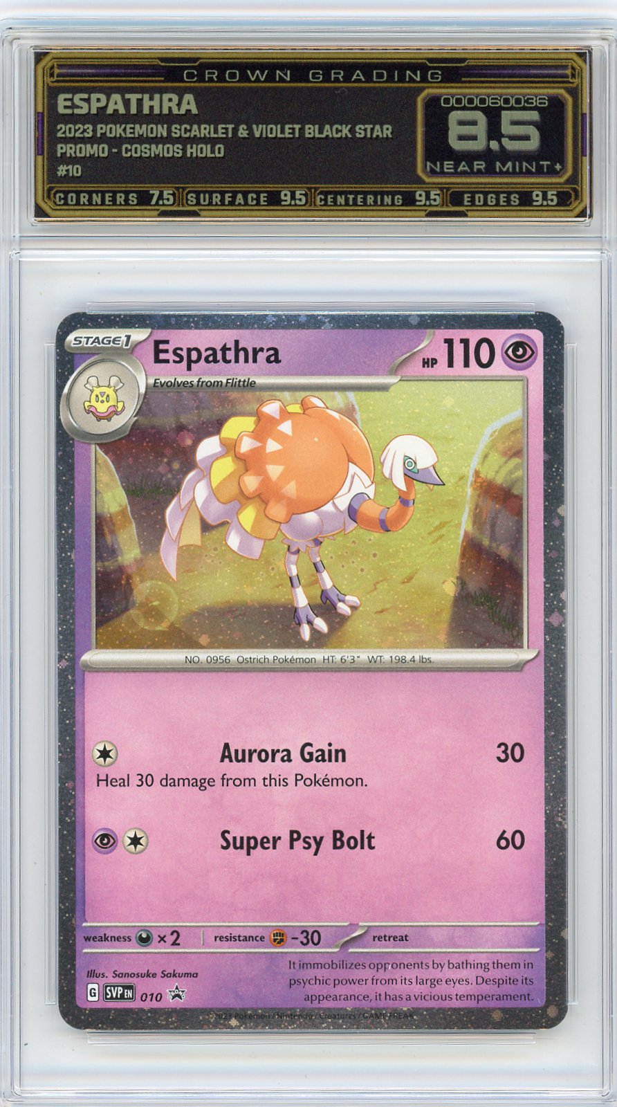 Espathra