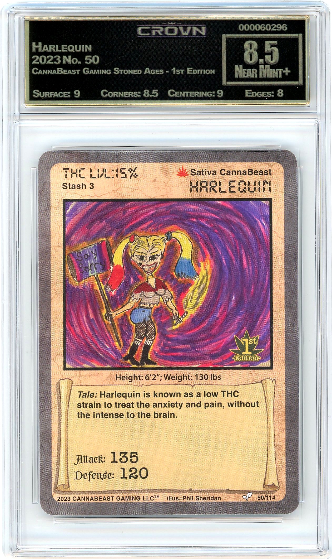 Harlequin