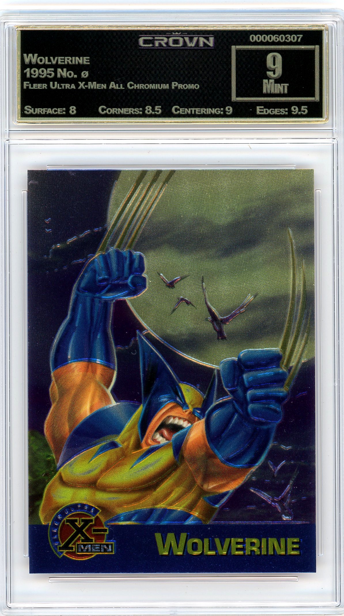 Wolverine