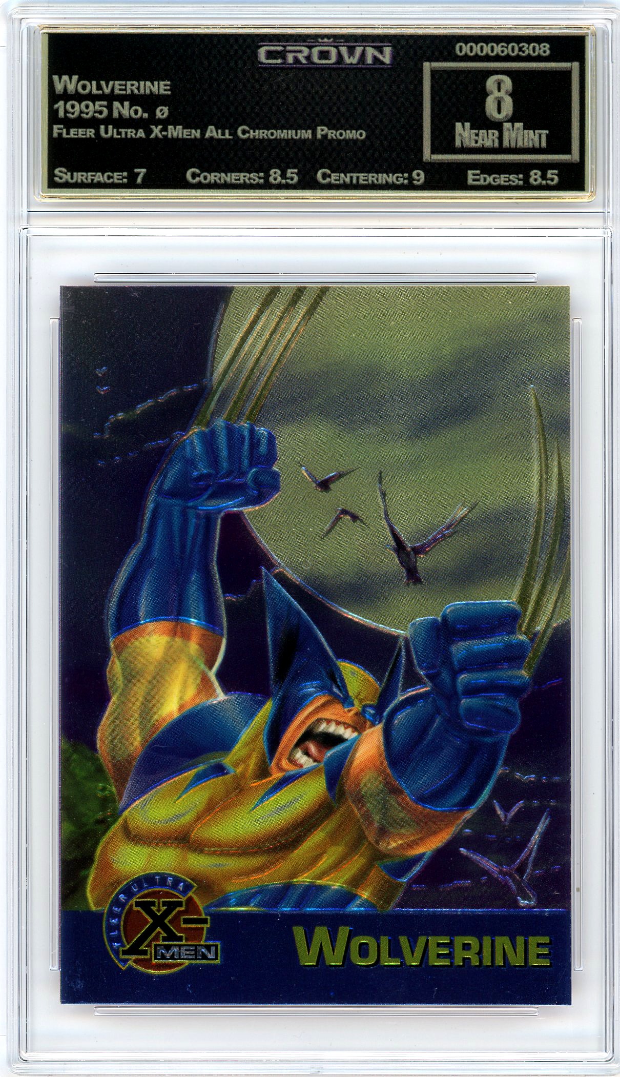 Wolverine