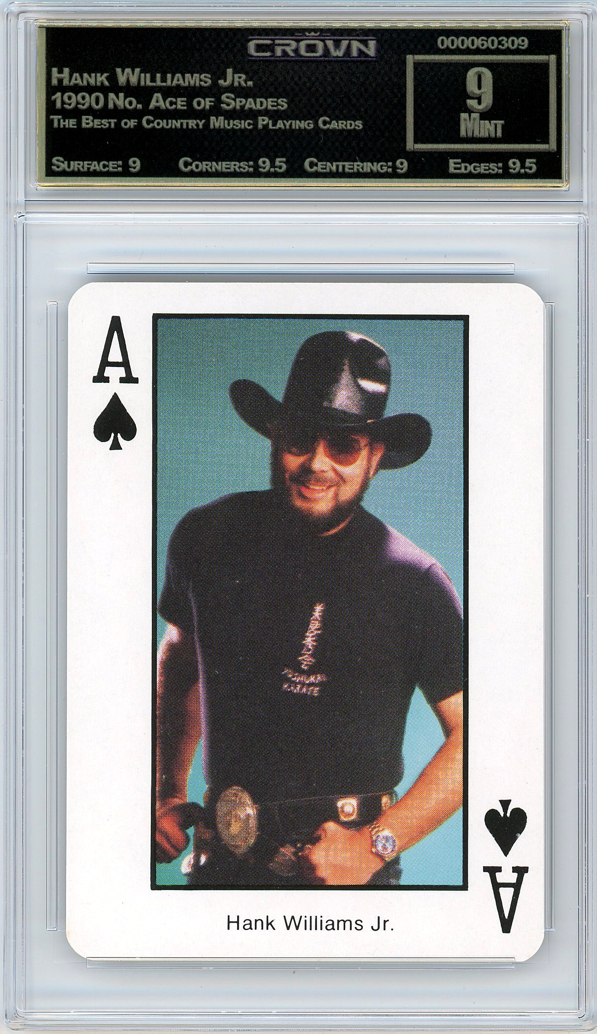 Hank Williams Jr.