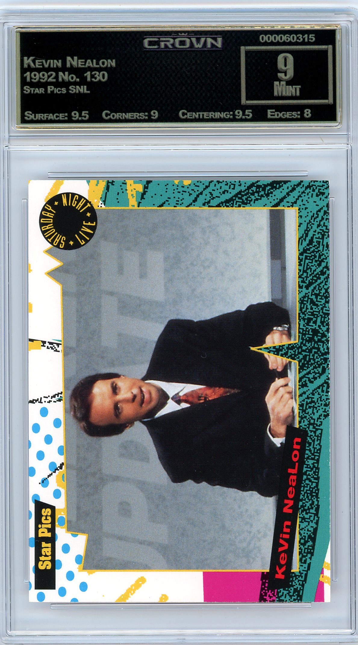 Kevin Nealon