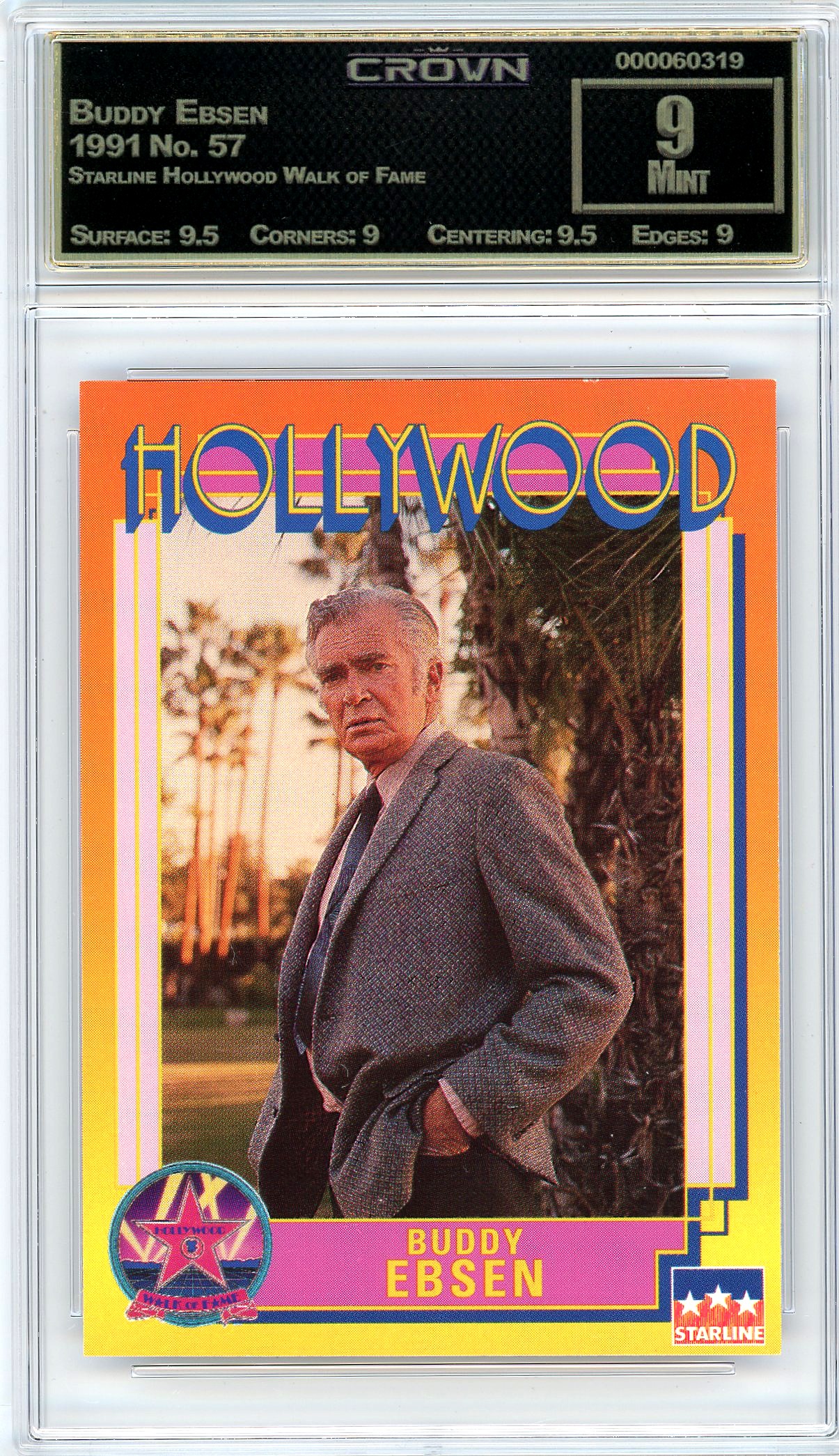 Buddy Ebsen