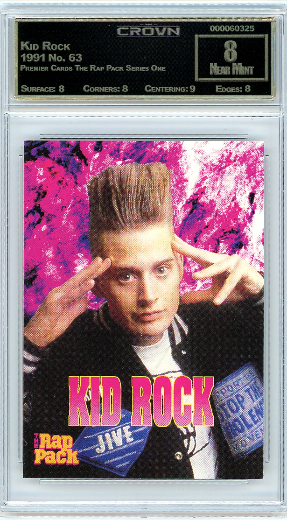 Kid Rock