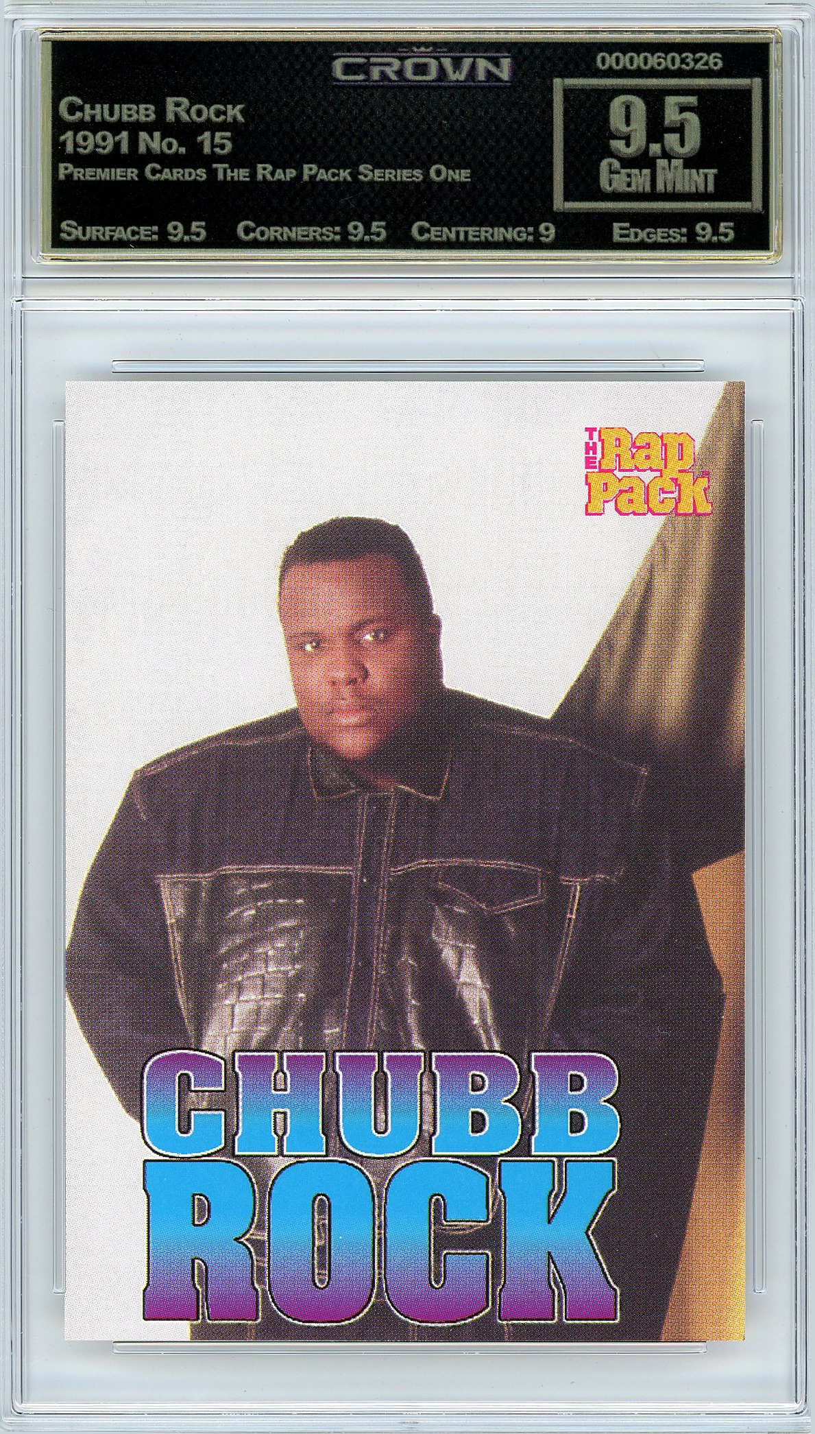 Chubb Rock